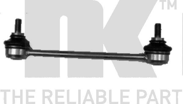 NK 5113607 - Rod / Strut, stabiliser autospares.lv