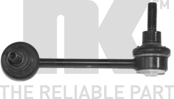 NK 5113615 - Rod / Strut, stabiliser autospares.lv