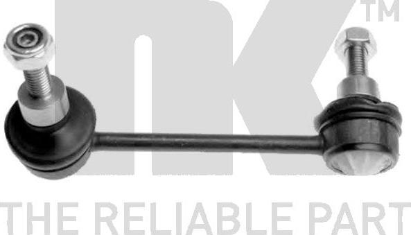 NK 5113616 - Rod / Strut, stabiliser autospares.lv