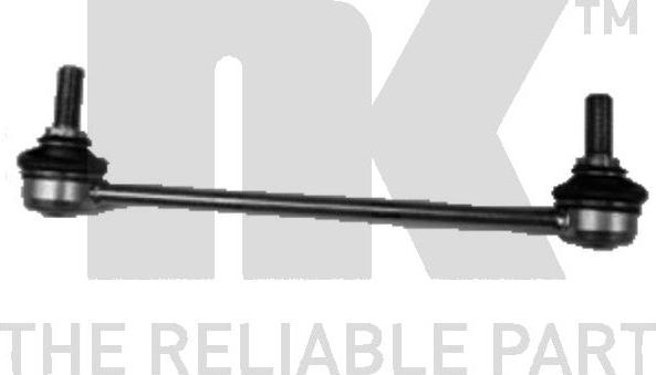 NK 5113610 - Rod / Strut, stabiliser autospares.lv