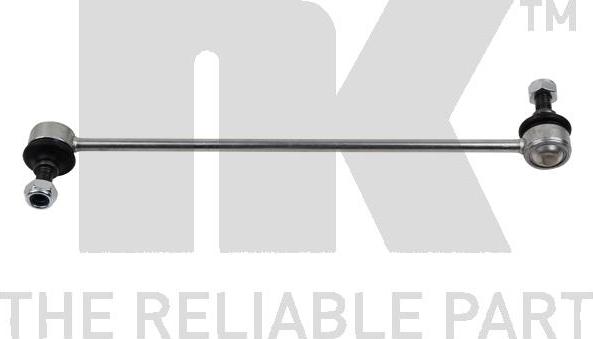 NK 5113628 - Rod / Strut, stabiliser autospares.lv
