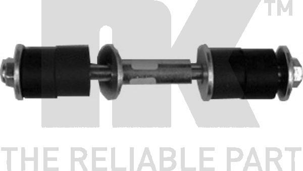 NK 5113002 - Rod / Strut, stabiliser autospares.lv