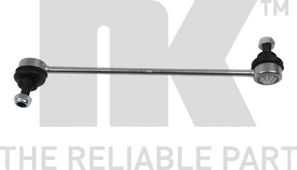 NK 5113020 - Rod / Strut, stabiliser autospares.lv
