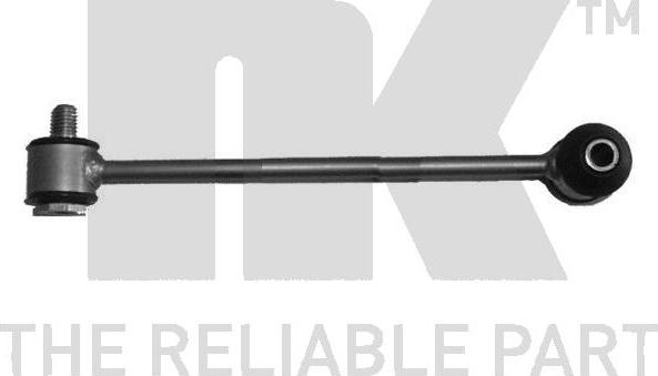 NK 5113345 - Rod / Strut, stabiliser autospares.lv