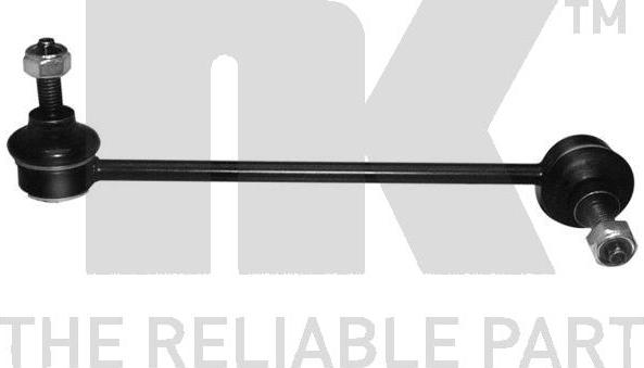 NK 5113301 - Rod / Strut, stabiliser autospares.lv