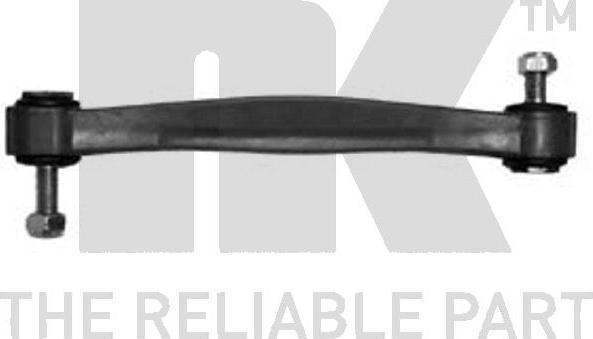 NK 5113310 - Rod / Strut, stabiliser autospares.lv