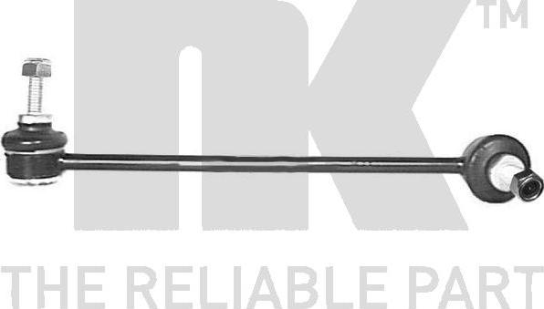 NK 5113311 - Rod / Strut, stabiliser autospares.lv