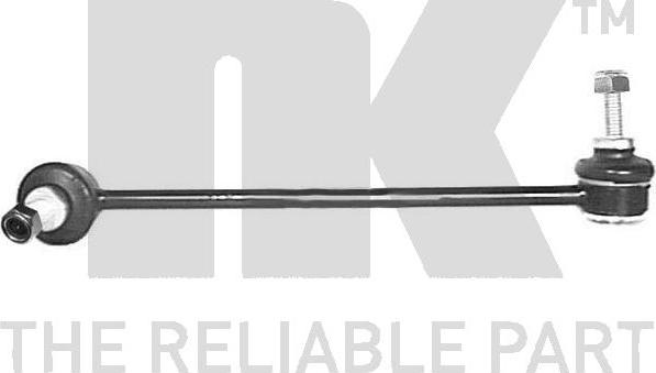 NK 5113312 - Rod / Strut, stabiliser autospares.lv