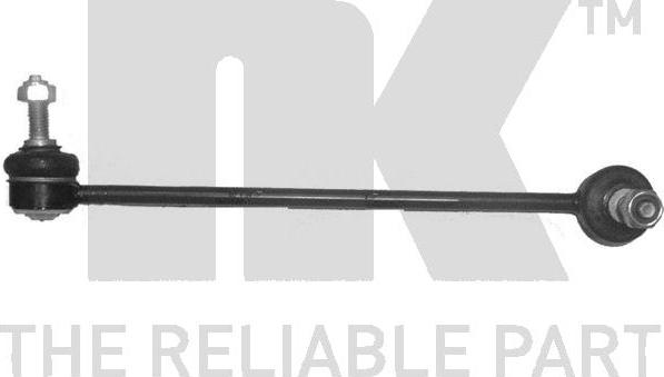 NK 5113339 - Rod / Strut, stabiliser autospares.lv