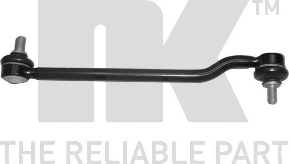 NK 5113338 - Rod / Strut, stabiliser autospares.lv