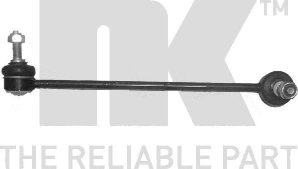 NK 5113337 - Rod / Strut, stabiliser autospares.lv
