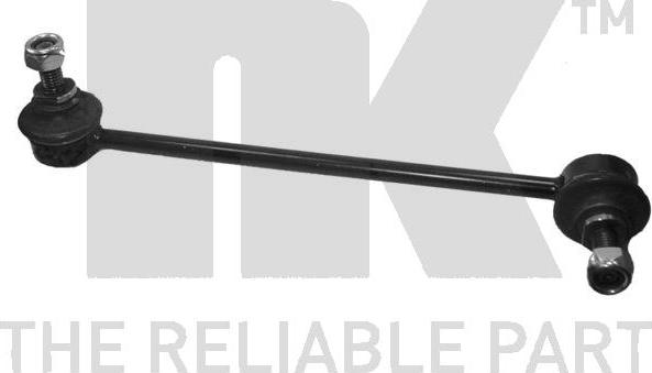 NK 5113322 - Rod / Strut, stabiliser autospares.lv