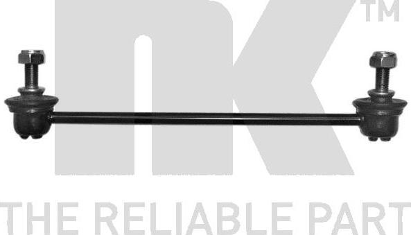 NK 5113214 - Rod / Strut, stabiliser autospares.lv