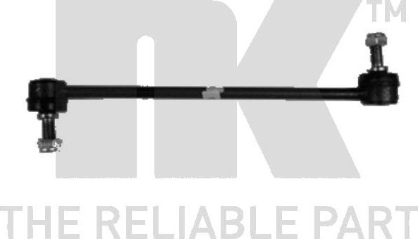 NK 5113210 - Rod / Strut, stabiliser autospares.lv