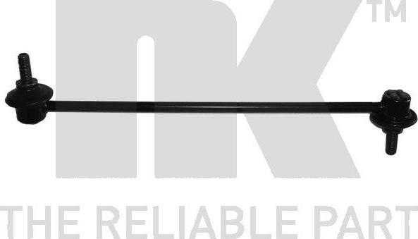 NK 5113218 - Rod / Strut, stabiliser autospares.lv