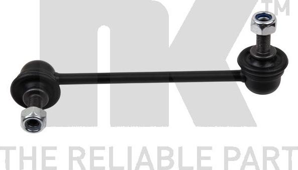 NK 5113231 - Rod / Strut, stabiliser autospares.lv