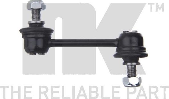 NK 5113229 - Rod / Strut, stabiliser autospares.lv