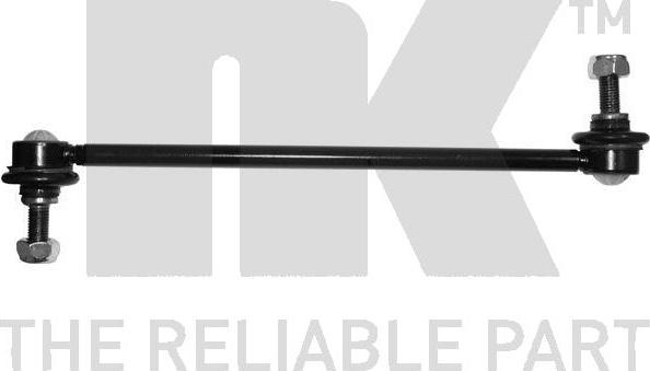 NK 5113228 - Rod / Strut, stabiliser autospares.lv