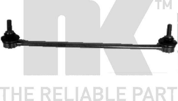 NK 5113706 - Rod / Strut, stabiliser autospares.lv