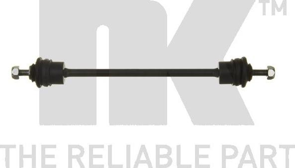 NK 5113701 - Rod / Strut, stabiliser autospares.lv