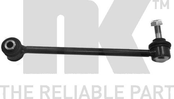 NK 5113711 - Rod / Strut, stabiliser autospares.lv