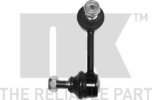 NK 5113721 - Rod / Strut, stabiliser autospares.lv