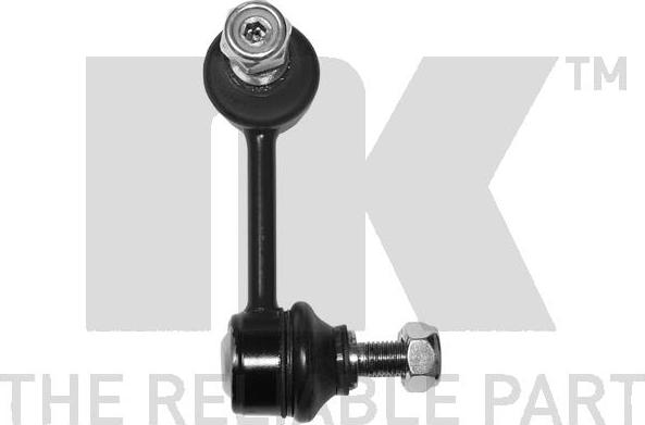 NK 5113722 - Rod / Strut, stabiliser autospares.lv