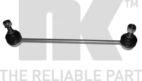 NK 5112513 - Rod / Strut, stabiliser autospares.lv