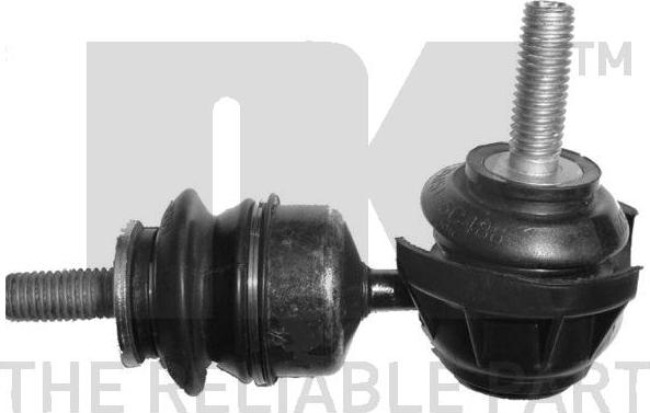 NK 5112522 - Rod / Strut, stabiliser autospares.lv