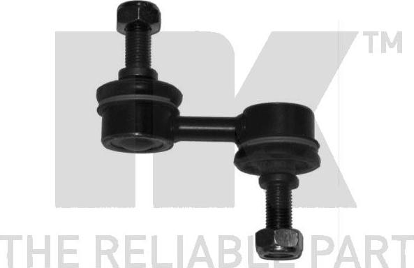 NK 5112602 - Rod / Strut, stabiliser autospares.lv