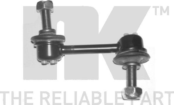 NK 5112614 - Rod / Strut, stabiliser autospares.lv