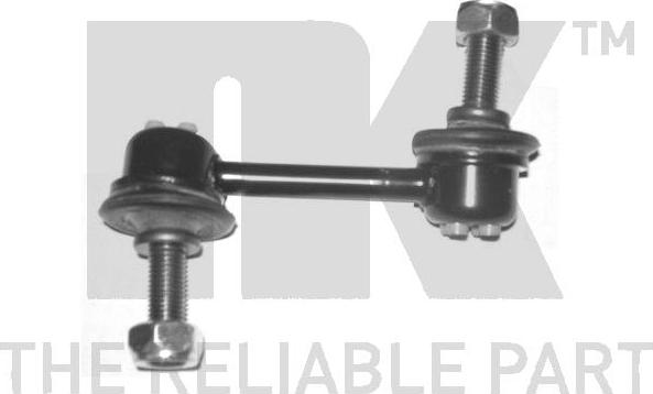 NK 5112613 - Rod / Strut, stabiliser autospares.lv