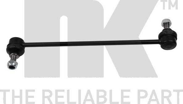 NK 5112634 - Rod / Strut, stabiliser autospares.lv