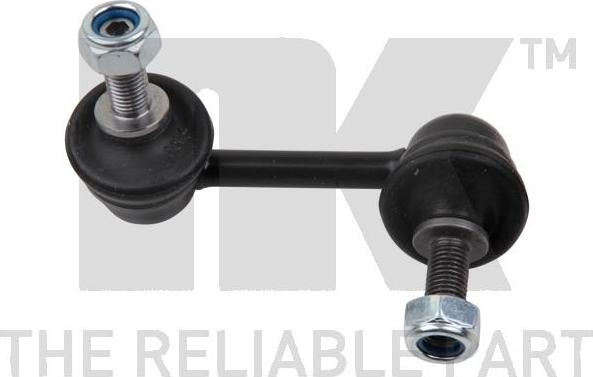 NK 5112630 - Rod / Strut, stabiliser autospares.lv