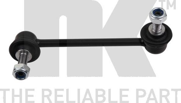 NK 5112627 - Rod / Strut, stabiliser autospares.lv