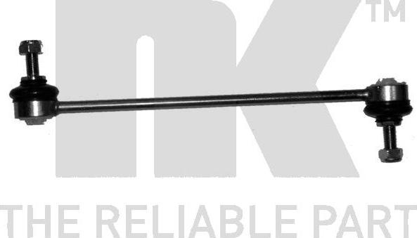 NK 5112307 - Rod / Strut, stabiliser autospares.lv