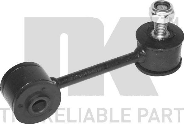NK 5112315 - Rod / Strut, stabiliser autospares.lv