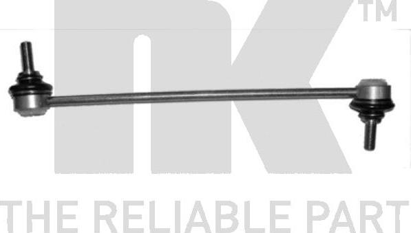 NK 5112310 - Rod / Strut, stabiliser autospares.lv