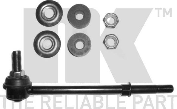 NK 5112209 - Rod / Strut, stabiliser autospares.lv