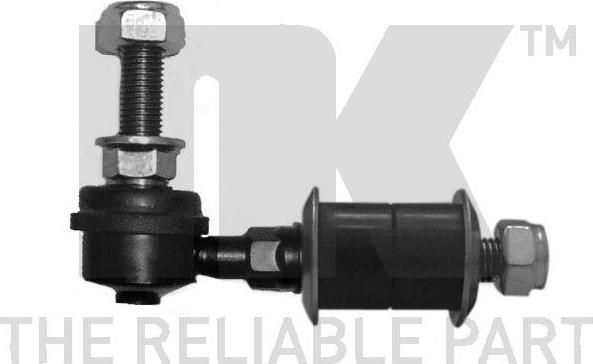 NK 5112210 - Rod / Strut, stabiliser autospares.lv