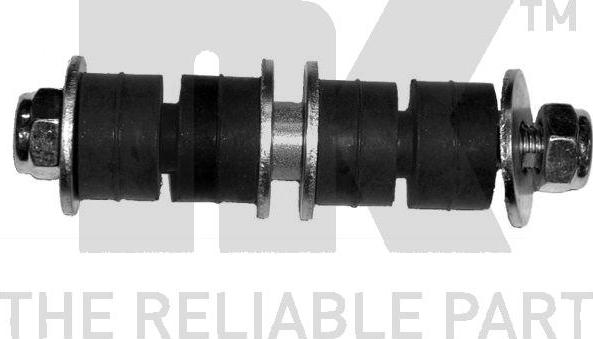 NK 5112211 - Rod / Strut, stabiliser autospares.lv