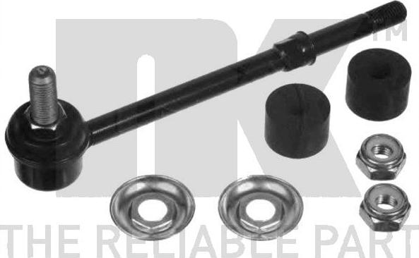 NK 5112213 - Rod / Strut, stabiliser autospares.lv