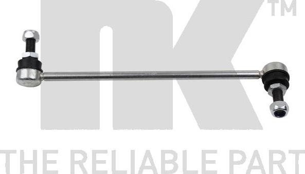 NK 5112234 - Rod / Strut, stabiliser autospares.lv