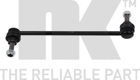 NK 5112231 - Rod / Strut, stabiliser autospares.lv