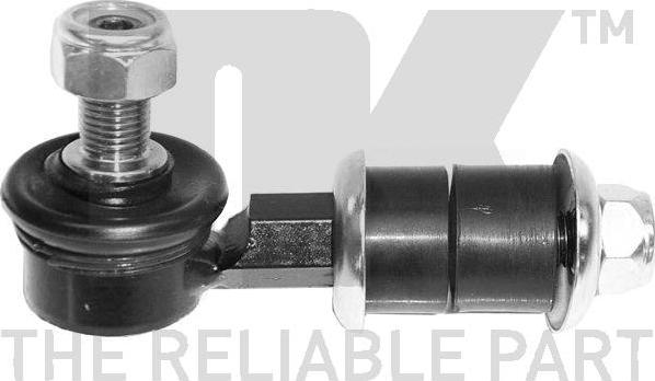 NK 5112225 - Rod / Strut, stabiliser autospares.lv