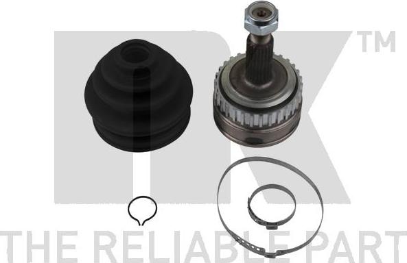 NK 513904 - Joint Kit, drive shaft autospares.lv