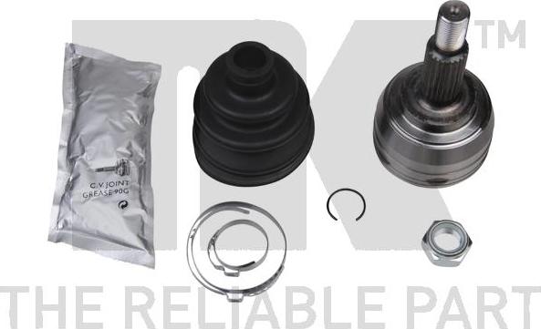 NK 513908 - Joint Kit, drive shaft autospares.lv