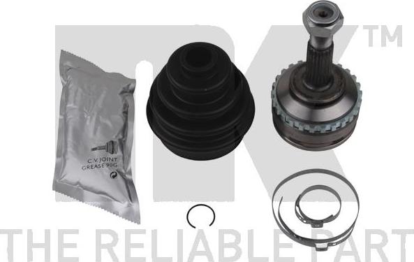 NK 513914 - Joint Kit, drive shaft autospares.lv