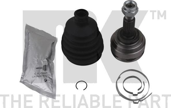 NK 513915 - Joint Kit, drive shaft autospares.lv