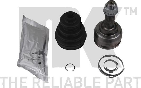 NK 513916 - Joint Kit, drive shaft autospares.lv